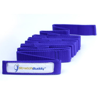 Stretch Strap - Yoga Strap | Workout Strap | Stretching Strap