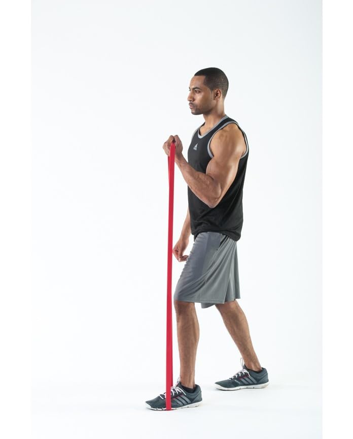 Black Mountain Products Strength Loop Resistance Exercise Bands