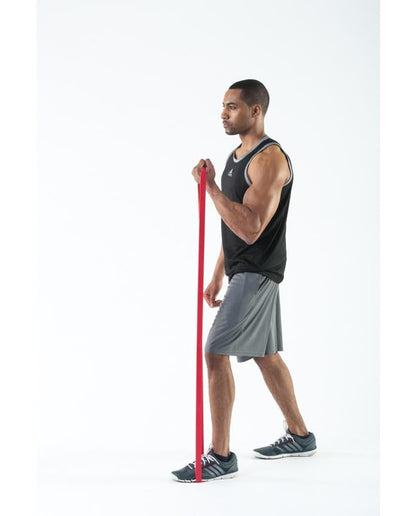 Black Mountain Products Strength Loop Resistance Exercise Bands