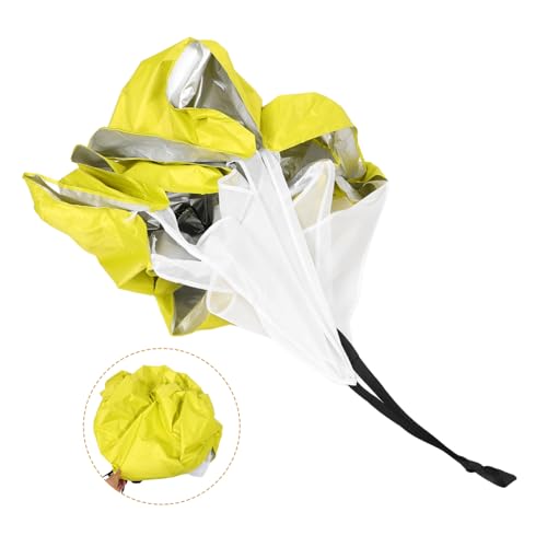 Running Speed Training Parachutes Essential Tool for Soccer and Track Training Resistant Parachutes