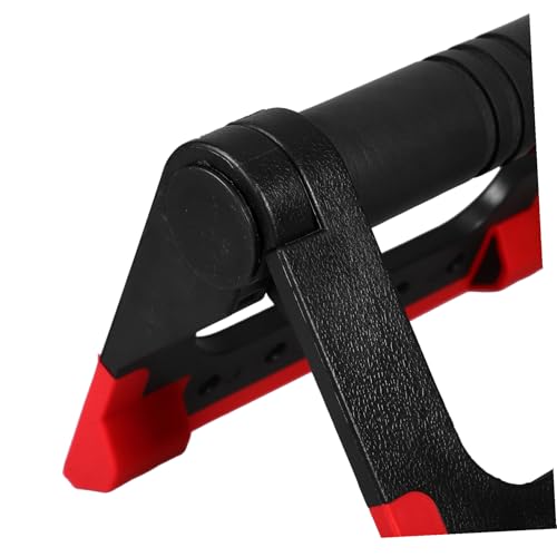 Push-up Bars Pair -up Rack Fitness Equipment with Anti-slip Base for Home Strength Training Men Women Calisthenics