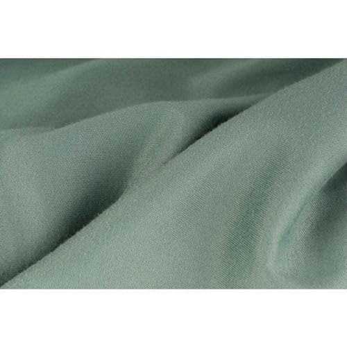 Sea to Summit Portable Pocket Towel for Camping, Gym, and Travel - color: Sage, style: Large