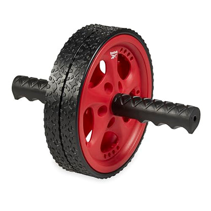 REEBOK AB WHEEL - RED