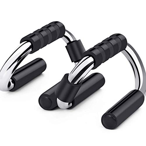 Push-up bracket Push-Ups Bracket Multi-Functional Fitness Exercise Chest Muscle Equipment Home Steel Anti-Skid