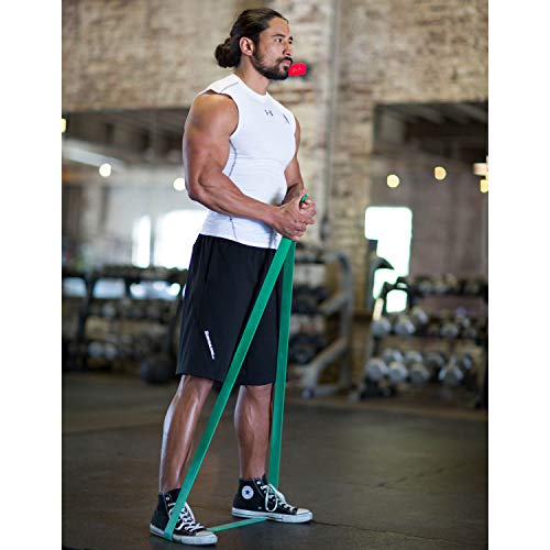 Resistance Body Band