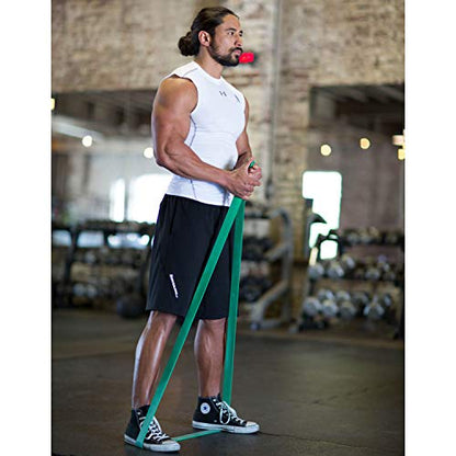 Resistance Body Band