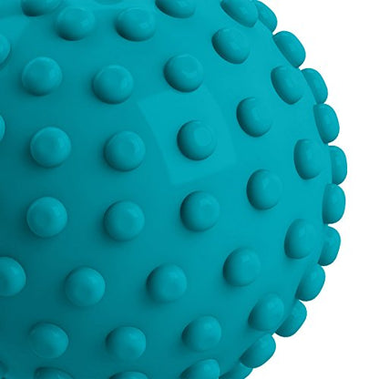 Gaiam Restore Ultimate Foot Massage Roller, Blue - size: 1 EA