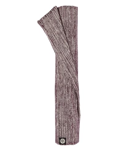Manduka Shala Yoga Rug 71" - Outdoor Yoga & Meditation | Foldable & Machine Washable | Natural Cotton | Handmade | 71 x 26 inches - color: Indulge