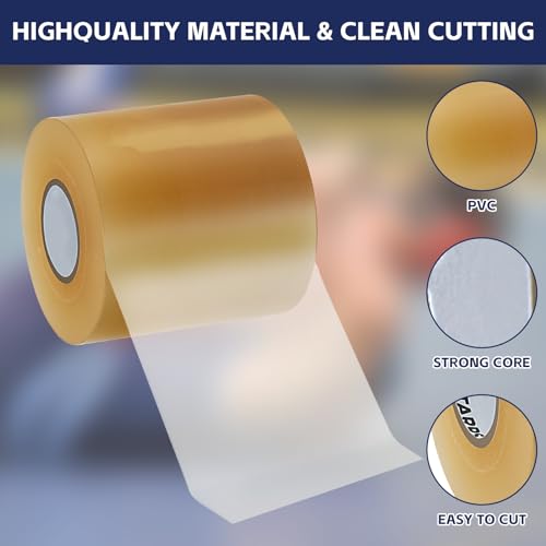 24 Rolls 3'' or 4'' x 84' Wrestling Mat Tape Gymnastics Floor Tape Wrestling Grappling Exercise Mats Seam Cover Tape Heavy Duty Carpet Jiu Jitsu Mats (A, 4")