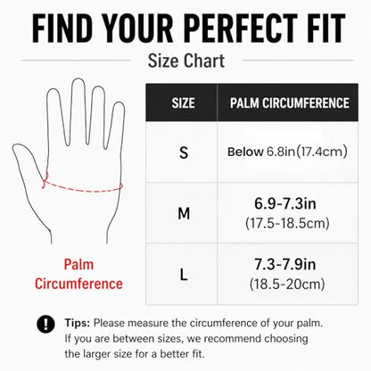 Sports Half-Finger Gloves for Men and Women - Outdoor Cycling, Fitness, Breathable, Driving, Fishing, and Biking Gloves
