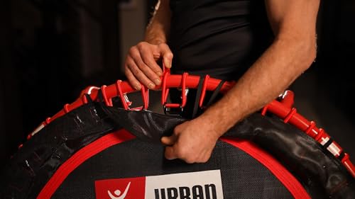 Urban Rebounder