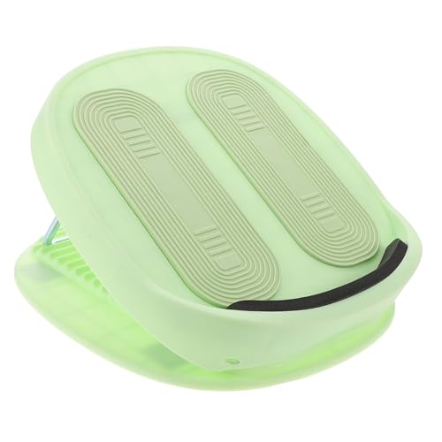 BESPORTBLE Calf Stretching Board Foldable Adjustable Incline Foot Support for Calf Stretching Massage Function for Enhanced Flexibility and Muscle Relief for Home and Professional Use