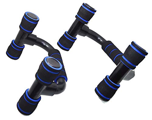Push Up Stands 1 Pair, Push Up Exercise Handles 2PCS One Pair, Sports Equipment Pushup Stands