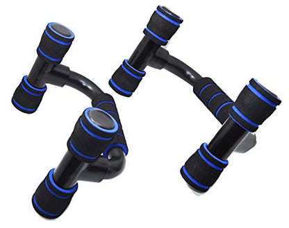 Push Up Stands 1 Pair, Push Up Exercise Handles 2PCS One Pair, Sports Equipment Pushup Stands