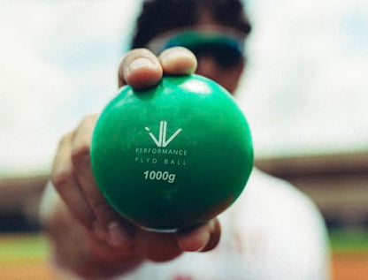 Vast Velocity Performance 1000g plyoball