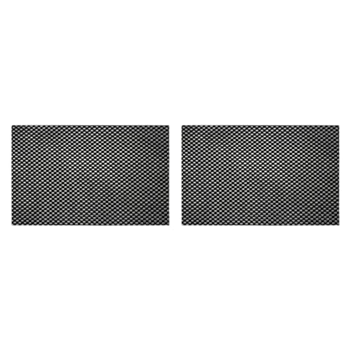 1 Pair Pilates Non Slip Mat Gripper Pad Pilates Reformer Mat Anti Skid for Women Men for Body Building Workout Exercise - size: 30cmx20cm
