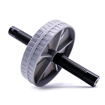 Abdominal Core Workout Roller Abdominal Muscle Trainer Ab Roller Wheel Homes Gym Fitness Equipment Workout Wheel Abdominal Muscle Trainer