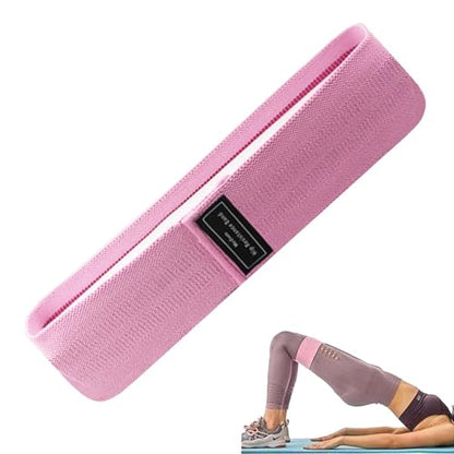 Booty Bands for Women - Non-Slip Workout Bands with 3 Styles - Resistance Band Workout with Mesh Bag for Women, Men, Legs, Hip, Butt