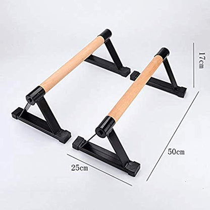 Push Up Bar Exercise Training Push-Ups Stands Bars Tool Fitness Chest Grip Sports Muscular Handles Board Rack
