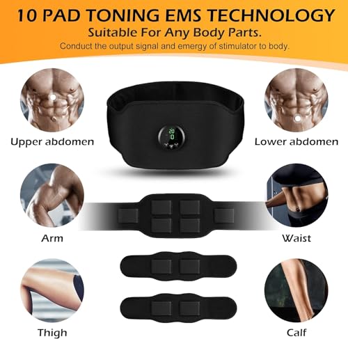 Portable Fitness