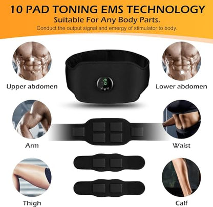 Portable Fitness