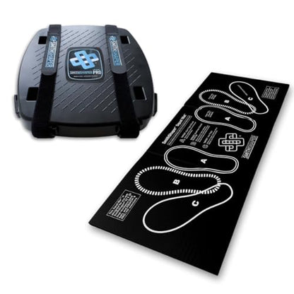 PRO Ab Squat Roller™ + Squat Mat Bundle