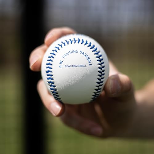 Rawlings | Pro Style REACT Training Baseball