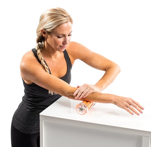 Trigger Point Performance Nano Foot Roller Massager