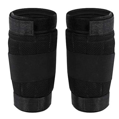 Weighted Leg Bands, Ankle Adjustable Loading Weighted Leg Strap for Women Men Fitness, Walking, Jogging, Exercise, Gym