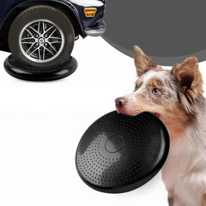 Balance Training Dynadisc, Core Strengthening Disc with Inflator