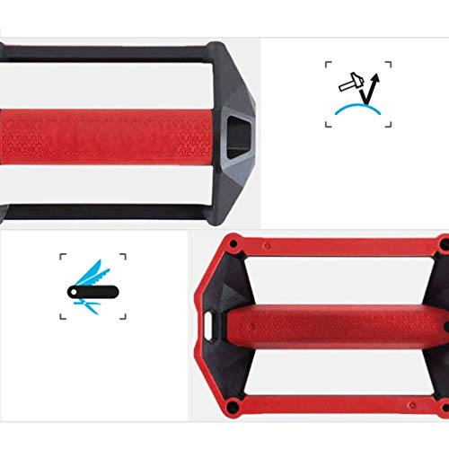 Rotate Push Up Bars and a Bonus-Rotating Stands are an Innovative Easy Pushup Bar-Ergonomic Holds Help Appropriate Weight Uniformly