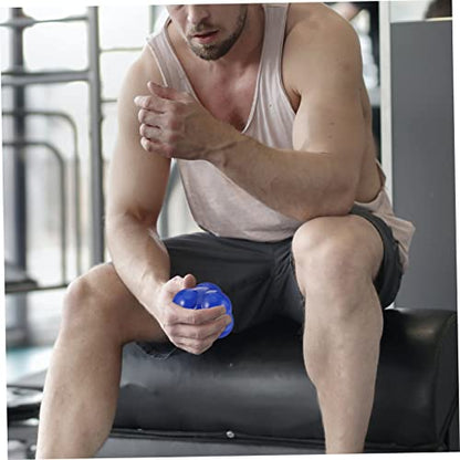 Hexagonal Swiss Agility Training Ball Reaction Ball for Indoor Sports Fitness Agile Training Equipment