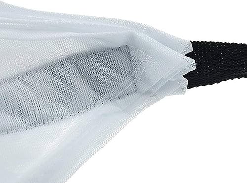 Running Speed Training Football Parachute - 48" Inch for Kids Resistance Sprint Trainer - Chute Soccer Training