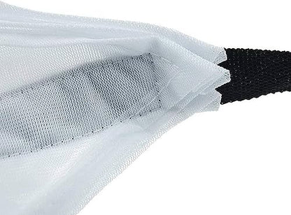 Running Speed Training Football Parachute - 48" Inch for Kids Resistance Sprint Trainer - Chute Soccer Training