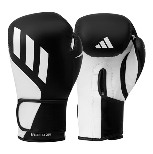 adidas Speed TILT 250 - with New Tilt Technology - for Men, Women, Unisex - for Boxing, Punching Bag, Kickboxing, MMA, and Training
