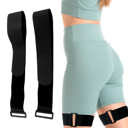 4pcs Occlusion Bands for Women, Glutes Flow Restriction Bands Flow Restriction Bands Booty Bands for Glutes Hip Building Exercising Butt Squat Thigh Fitness - size: 2pcs