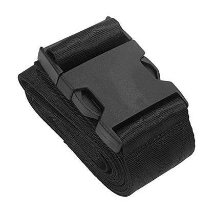 Stretching Belt, Extremity Mobilization Belt Polyester Cinch Buckle Yoga Strap Yoga Assisted Stretch Belt Fitness Tension Rope re sist ANC e Belt Fitness Stretching Strap