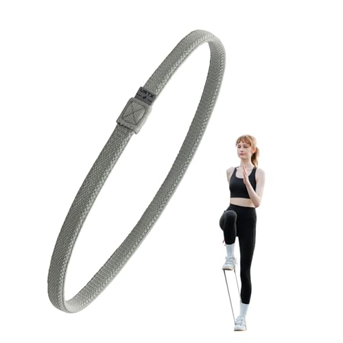 VRTX Fabric Booty Band, for Glutes & Legs Exercise, Single Band - size: XX-Light (2–15 lbs)