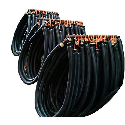 Euro 5/8" Power Band with Tie-in Wishbone - 30”