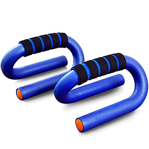 Comfortable Push Up Bars Workout Stands with Handles for Floor Workouts, Fitness Push-up