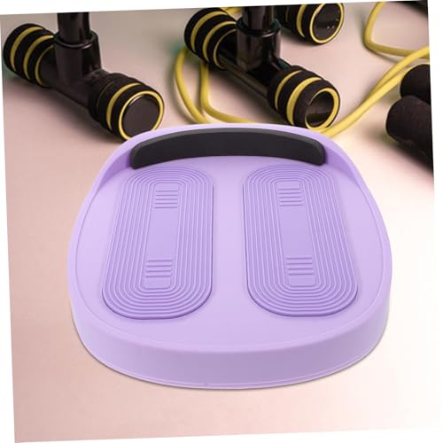 BESPORTBLE Incline Foot Stretch Board Adjustable Gear Calf Stretching Device for Enhanced Ankle Mobility and Leg Flexibility Foldable Wood Design with Non Slip Surface for Home Use