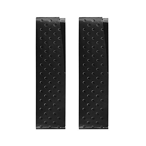 GD Grip Tape Hand Gripper Strengthener Non-Slip Training Handle Wrap - color: Black