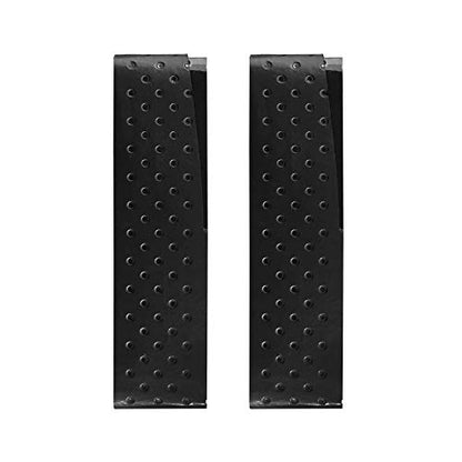 GD Grip Tape Hand Gripper Strengthener Non-Slip Training Handle Wrap - color: Black