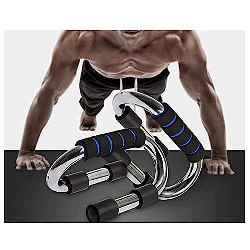 Push Up Bracket - Support Muscle Pushup Bars Stands Handles Aid Equipment