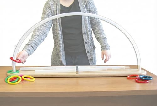 Rehabilitation Advantage Upper Extremity Graded ROM Arc Therapy Exerciser