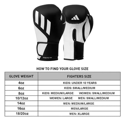 adidas Speed TILT 250 - with New Tilt Technology - for Men, Women, Unisex - for Boxing, Punching Bag, Kickboxing, MMA, and Training