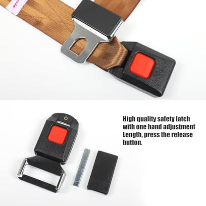 Mulligan Mobilization Belt 8ft Joint Mobility Strap with Quick-Release Buckle Portable Manual Therapy Aid Wholesale for Hip Shoulder & Spine Movement Improvement