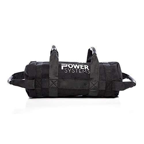 Power Systems VersaFit Sand Log - style: 10 Pounds