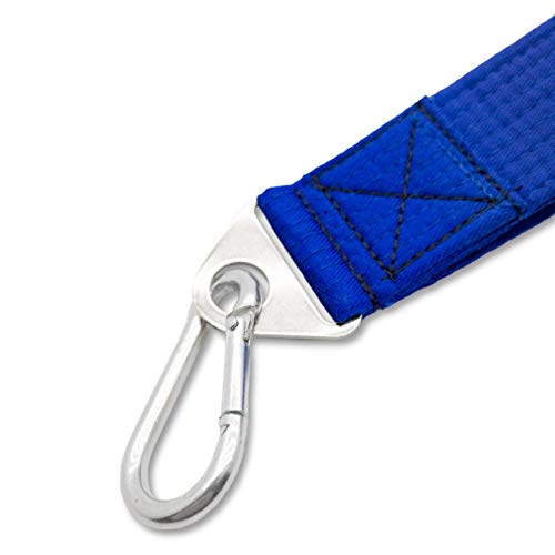 Arm Wrestling Training Belt Equipment, Forearm Strap, Strengthener Trainer for Cable Machine and Weight