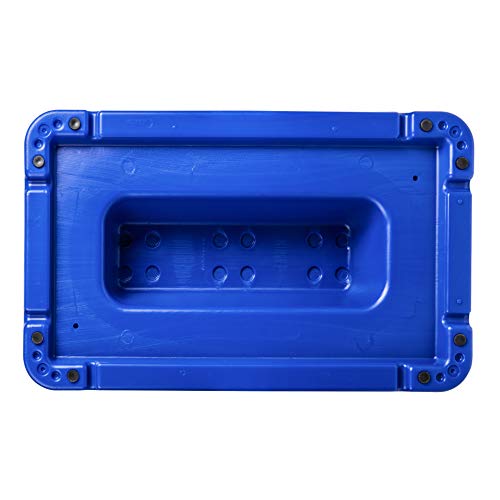 The Step Durable Stackable Step - Aerobic step Platform